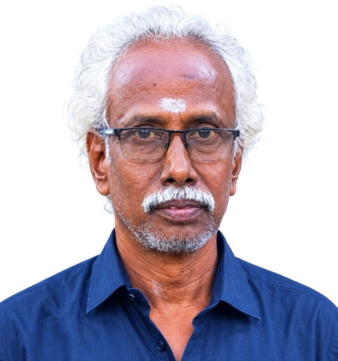 Covai Shankar, Joint Secretary