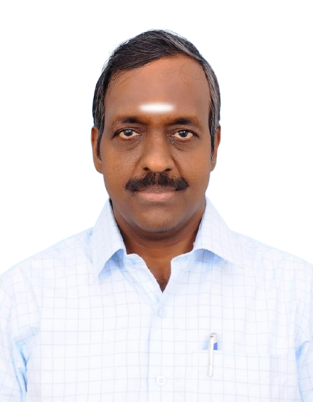 R. Arunachalam, Vice President