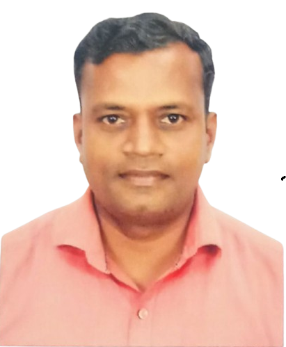 R. Pandiyan, Vice President