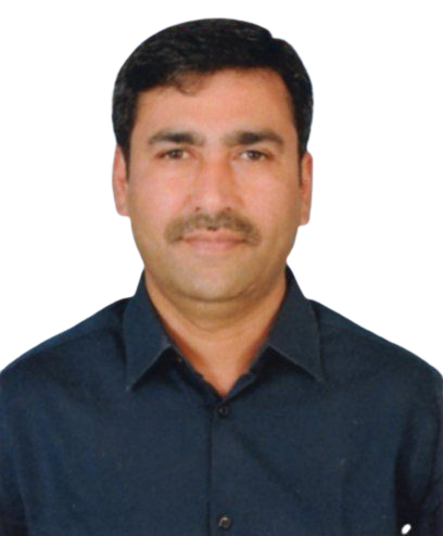 Mr. Ramesh Mangal Chand, President